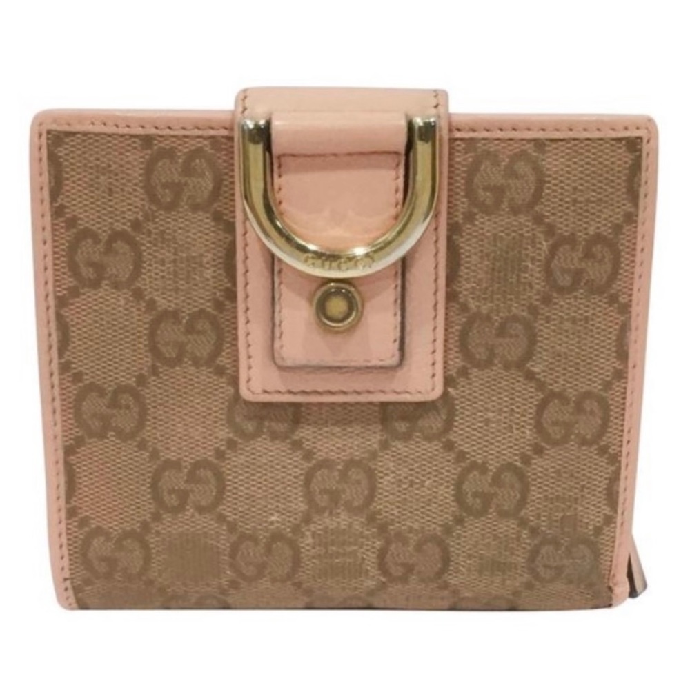 Vintage Gucci Wallet